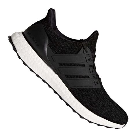 adidas ultra boost weiß schwarz herren|adidas ultra boost outlet.